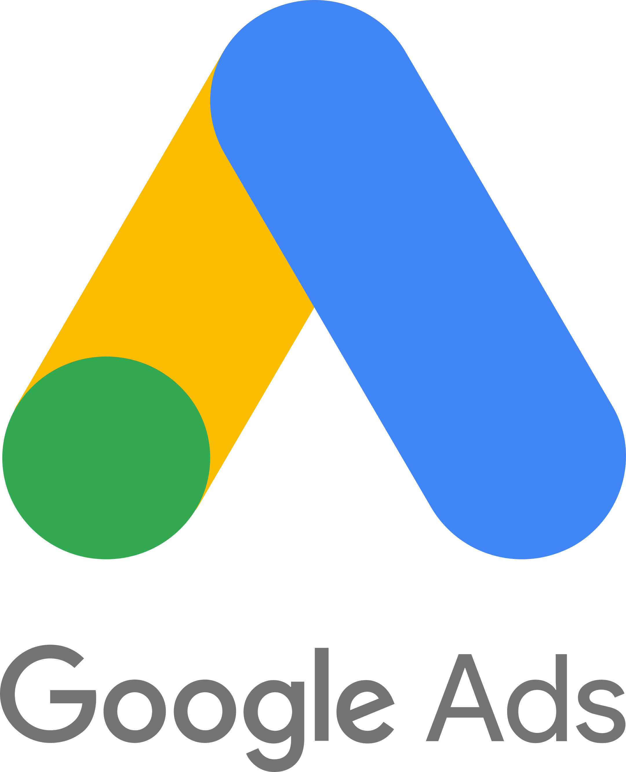 Google Ads Illustration